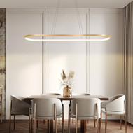 Transform Your Dining Room with the Perfect Pendant Lights