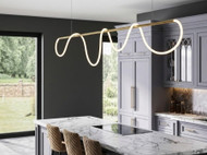 How to Design Kitchen Lighting: A Complete Guide for Modern Kitchen