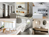 The Ultimate Room-by-Room Lighting Guide for New Builds & Renovations