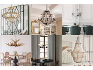 What Size Chandelier Do I Need? A Complete Sizing Guide for Australian Homes