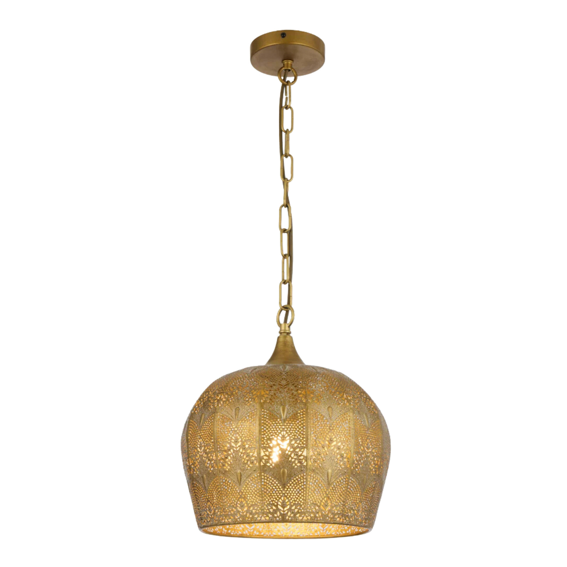 Moroccan Pendant Lights | Buy Exotic Styles