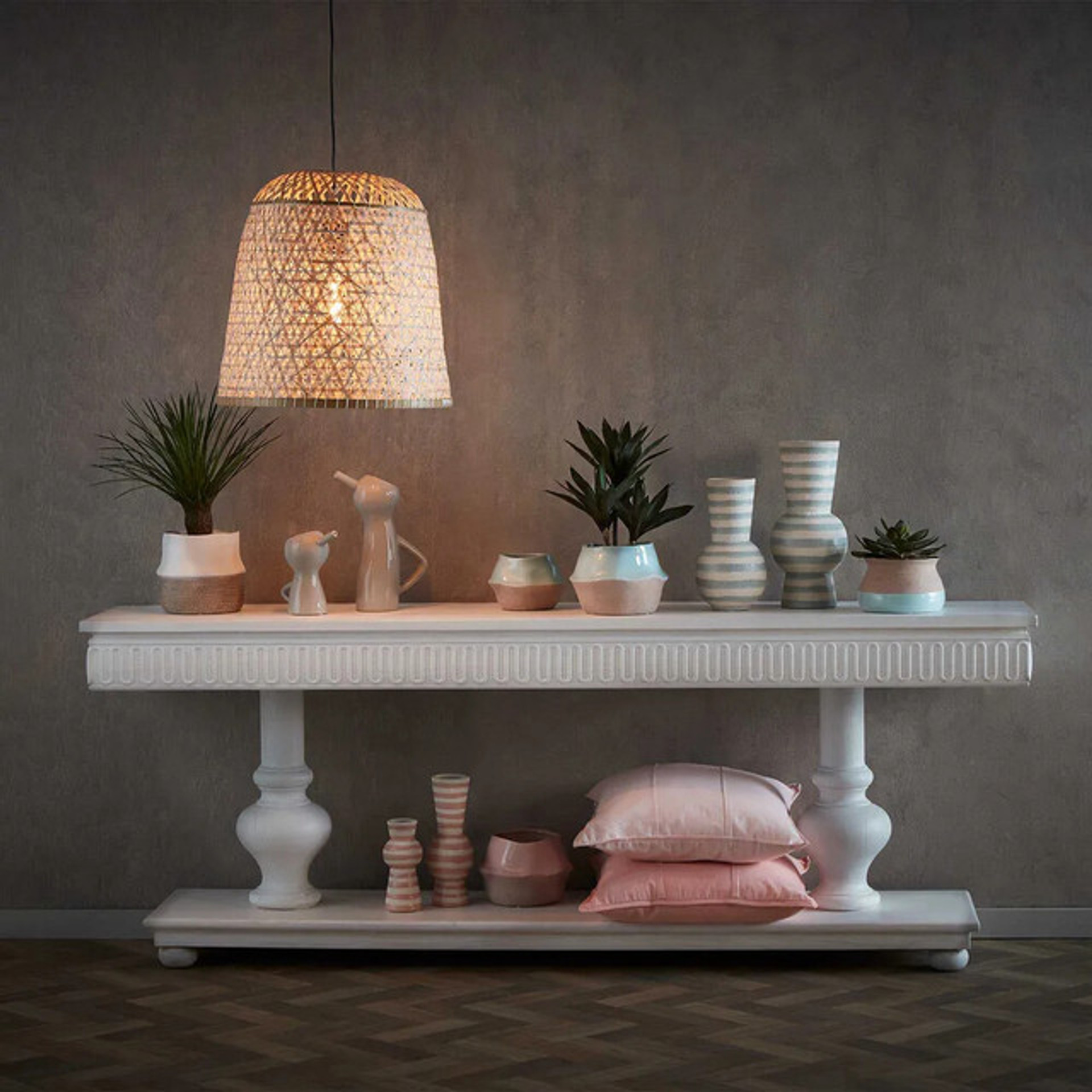 Easy Guide on Taking Care of Wicker Rattan Pendant Lights Zest Lighting