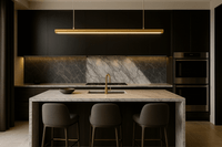 Kitchen Pendant Lights