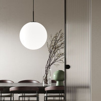 Modern Pendant Lights