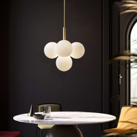 Brass Pendant Lights