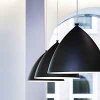 Black Pendant Lights