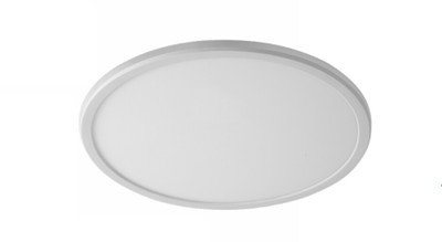 Stellar 30W White Tricolour Oyster Light