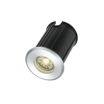 Lucio 5W Aluminium Inground Light