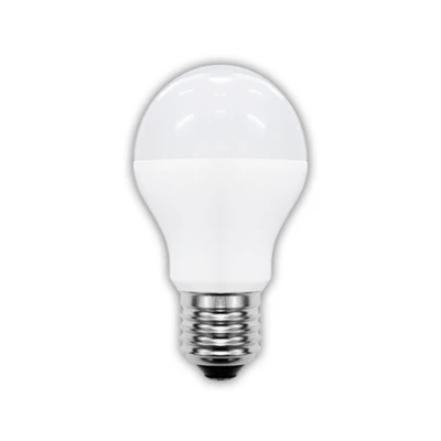 12W GLS Dimmable Opal Glass Warm White E27 LED Bulb
