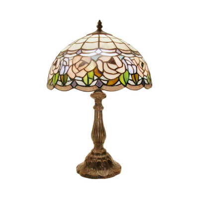 Chandell Tiffany Table Lamp