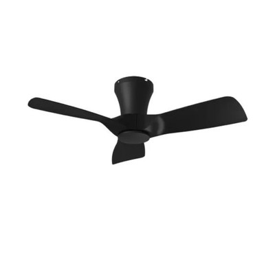 Kiwi 32" DC Ceiling Fan - Black