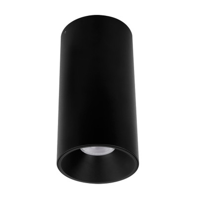 Ponce Black TRIAC Dimmable 3CCT LED Downlight