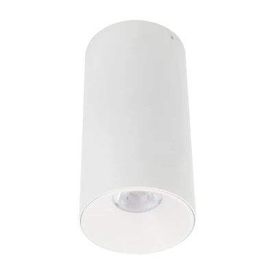 Ponce White TRIAC Dimmable 3CCT LED Downlight