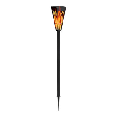 Fiamma Architectural Tiki Torch Spike Light