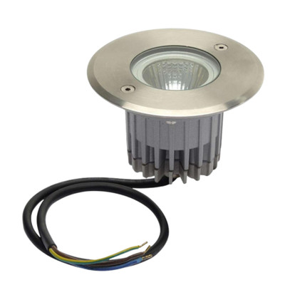 Dwayne IP67 Stainless Steel Recessed Inground Light