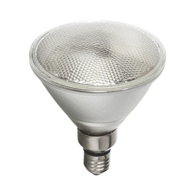 15W Glass Reflector Cool Daylight E27 PAR38 LED Bulb