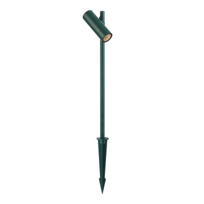 Faye Green IP65 Low Voltage LED Spike Light