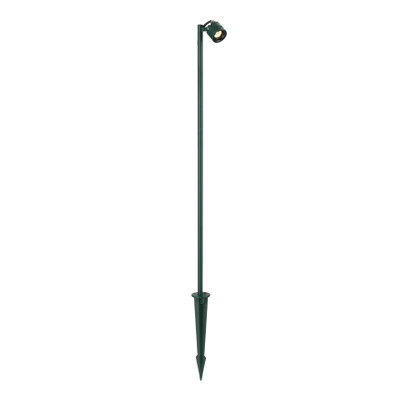 Rae Green IP65 Low Voltage LED Tall Spike Light