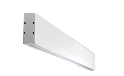 Merc LED Wall Light-Large