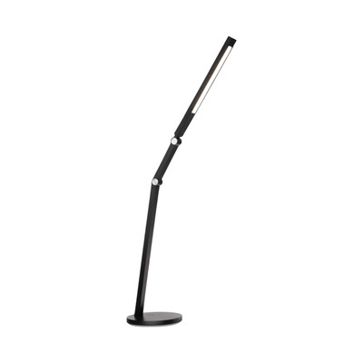 Monteras Black 3CCT LED Touch Desk Lamp