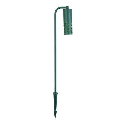 Balme 24V IP65 Sand Green Garden Spike Light