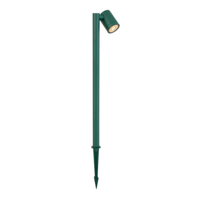 Sannicola 24V IP65 Post Spike Light - Green