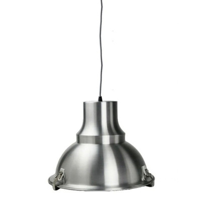 Aeolus Aluminium Metal Bell Pendant Light
