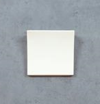 Square Up Ceramic Wall Bracket Light