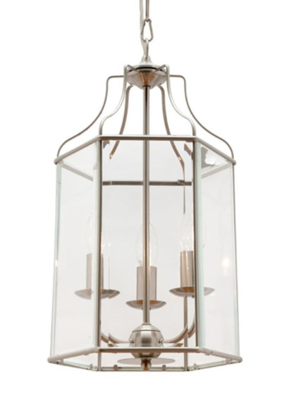 Arcadia Grand 3 Light Pendant