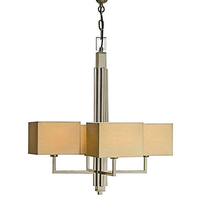 Paragon 4 Light Chandelier