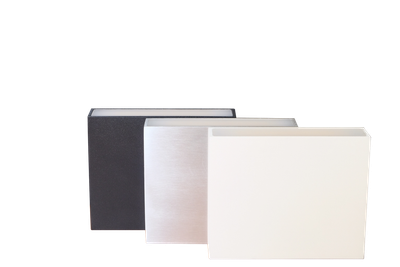 Sierra Up & Down Exterior Wall Light
