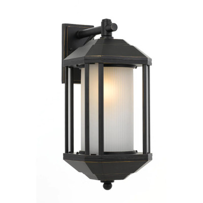 Harvard Exterior Wall Light