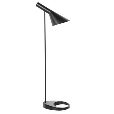 Art Deco Marko Floor Lamp