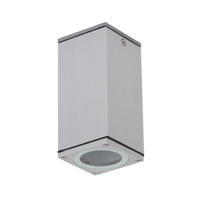 Alpha Surface Mounted LED Downlight - Aluminum