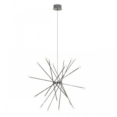 Acent Star Adjustable LED Pendant Light