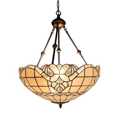 Vienna Tiffany Pendant Light