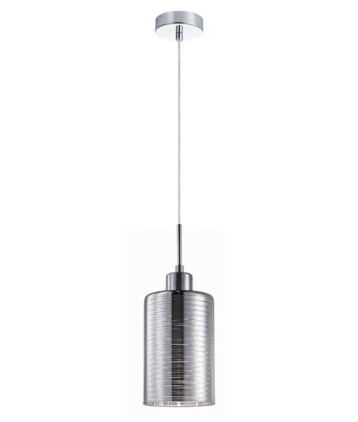 Esper Streak Chrome Suspension Light