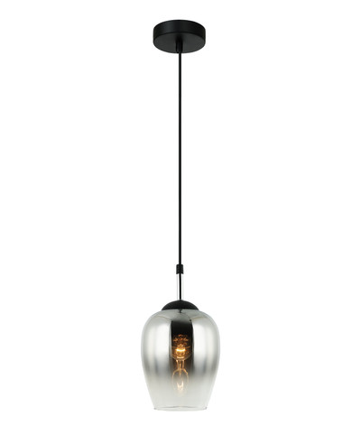 Riedel Chrome Wine Glass Pendant