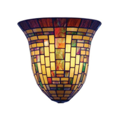 Geometric Wall Lamp