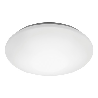 Kobe 27W White LED Oyster Light