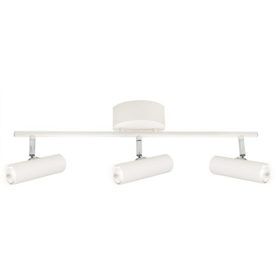Vector 3 Light White Spotlight
