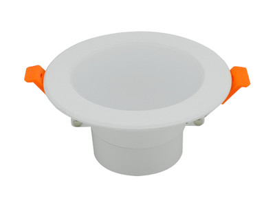 Buddy 10W White LED Downlight