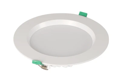 Supernova Switchable Wattage White Tri-Colour Downlight