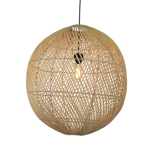 round ball lamp shade