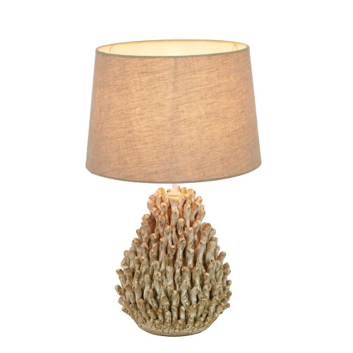 anemone table lamp