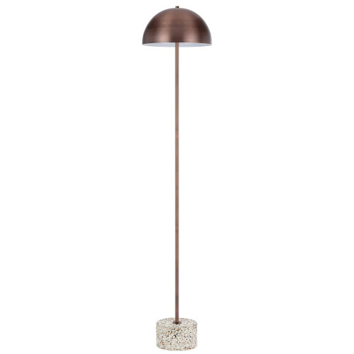 Hampton style deals floor lamp