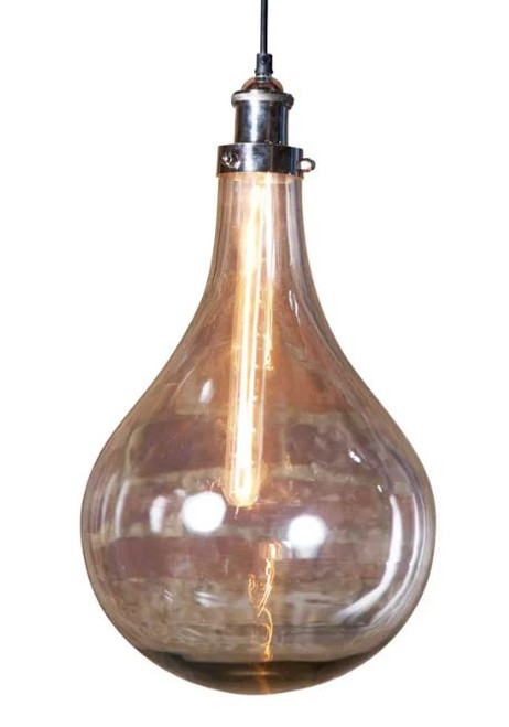 Odyssey 1 Light Pendant Light