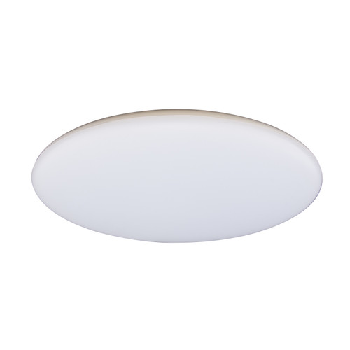 Mondo Round Tricolour LED Ceiling Light