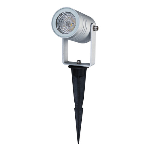 Elite Aluminium Garden Spike Light