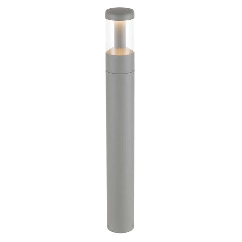 Napoleon Silver LED Bollard Path Light